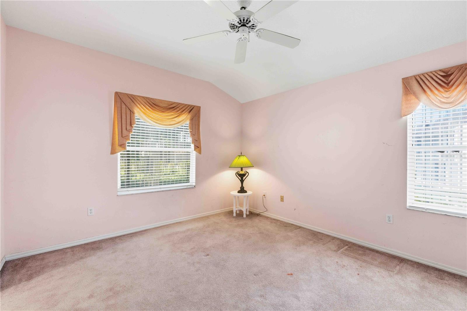BAY ISLES - Residential