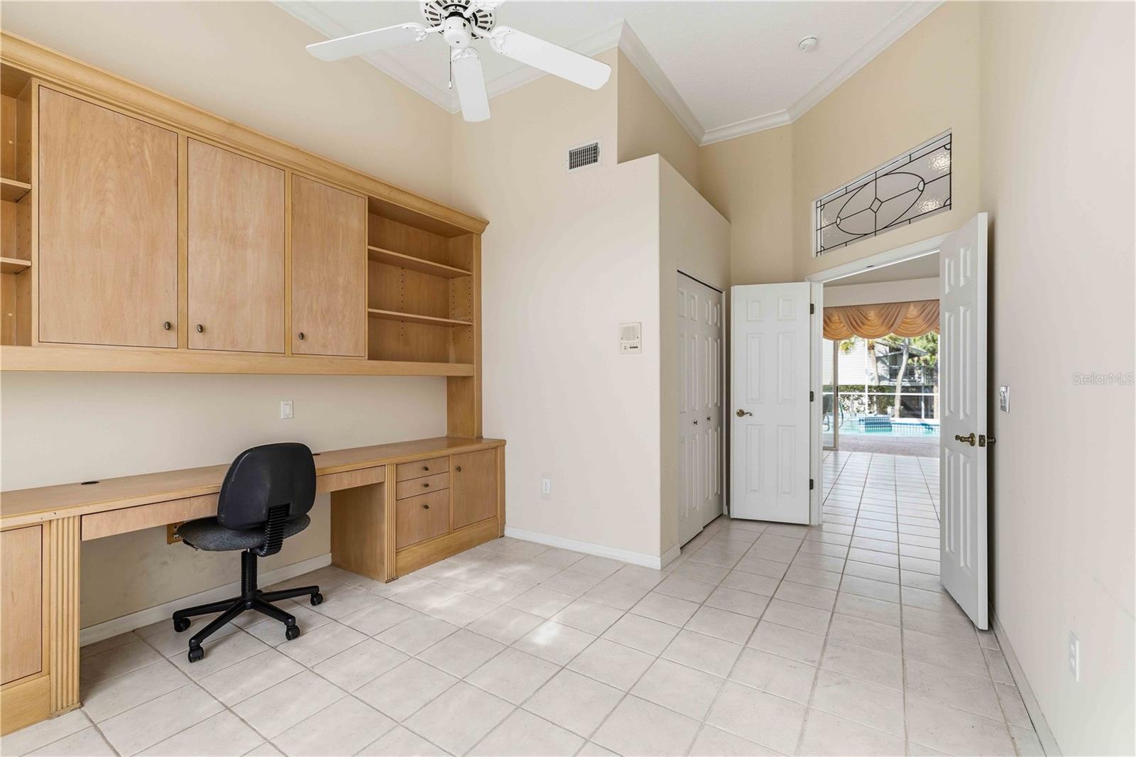 BAY ISLES - Residential