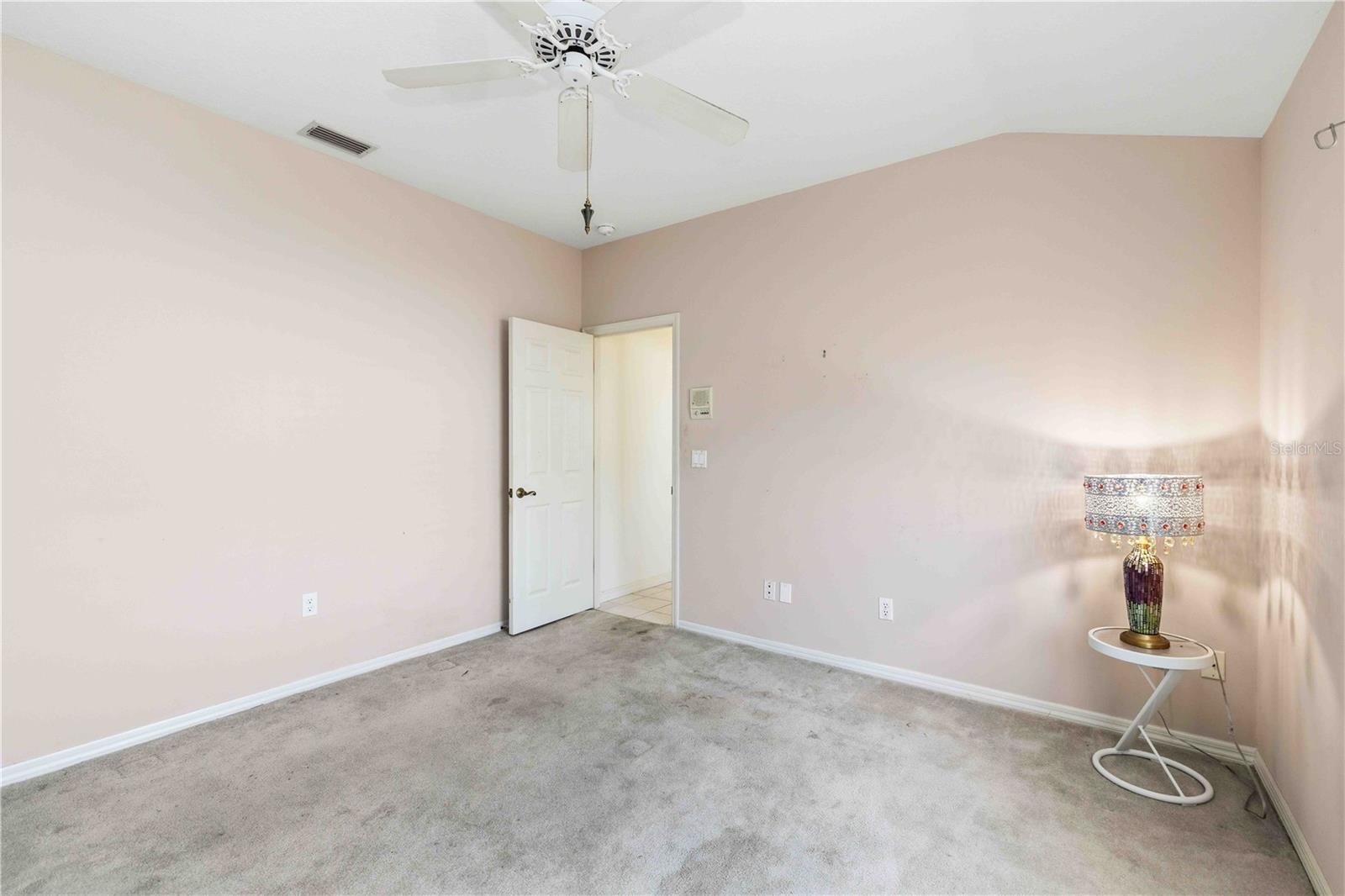 BAY ISLES - Residential