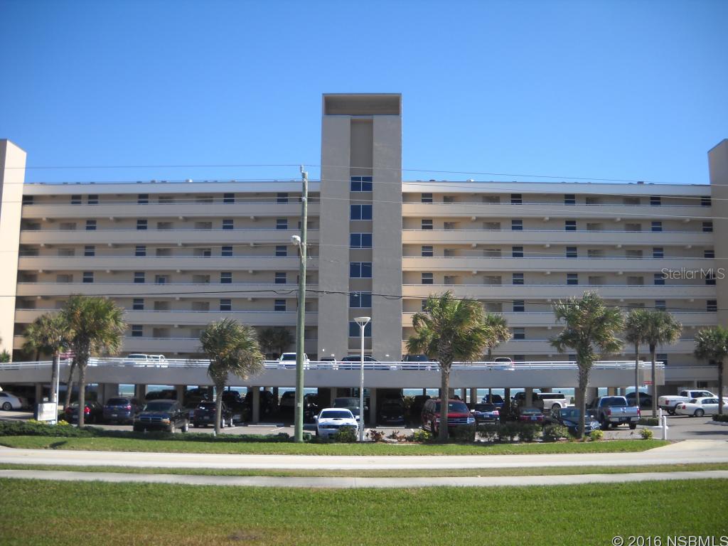 Southpoint Daytona Condo - Residential