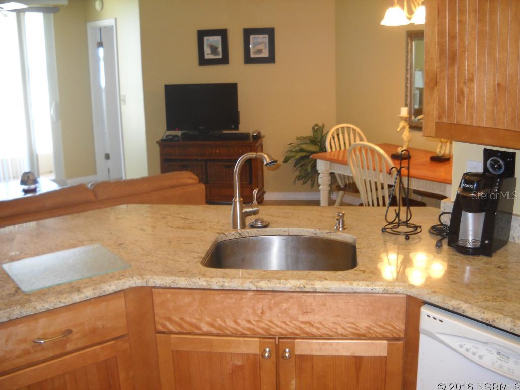 Southpoint Daytona Condo - Residential