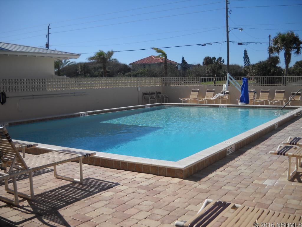 Southpoint Daytona Condo - Residential