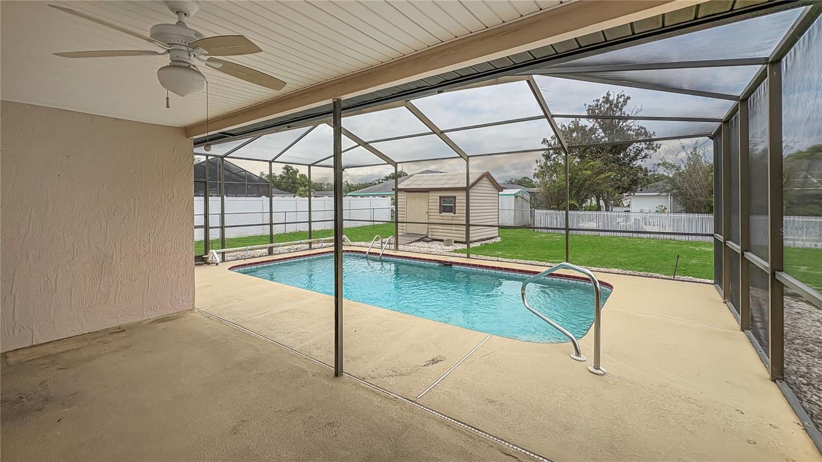 SPRING HILL - Residential