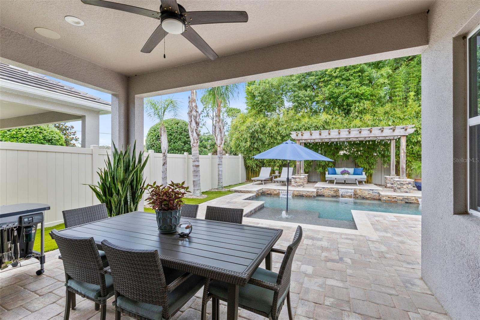 LAKE FLORENCE PRESERVE - Residential