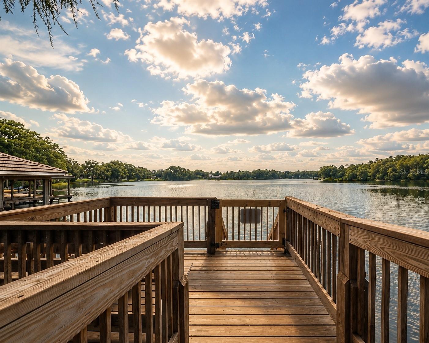 LAKE FLORENCE PRESERVE - Residential