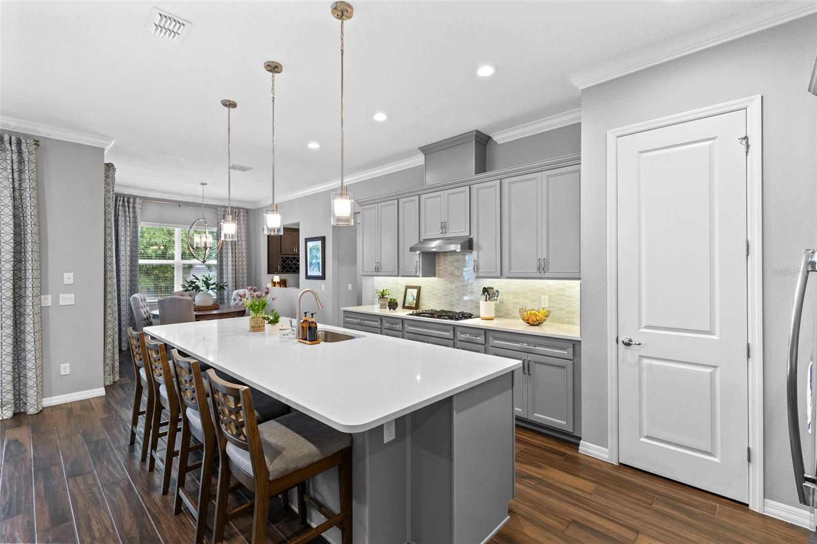 LAKE FLORENCE PRESERVE - Residential