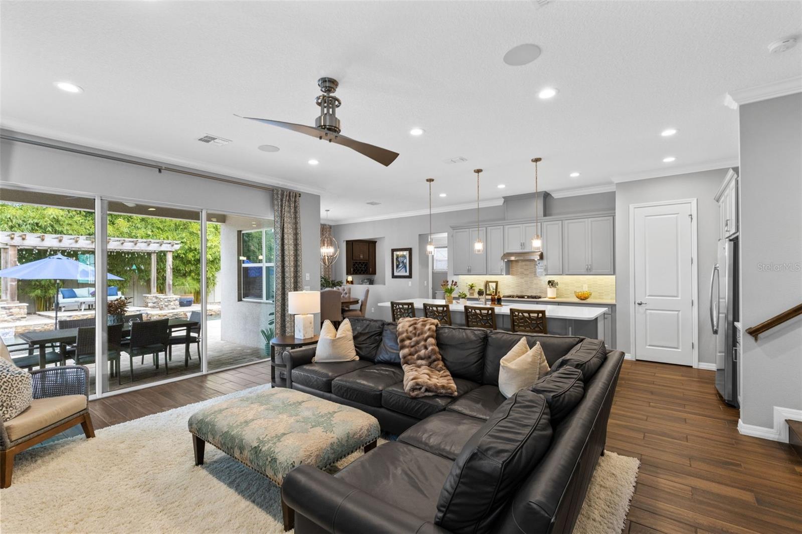 LAKE FLORENCE PRESERVE - Residential