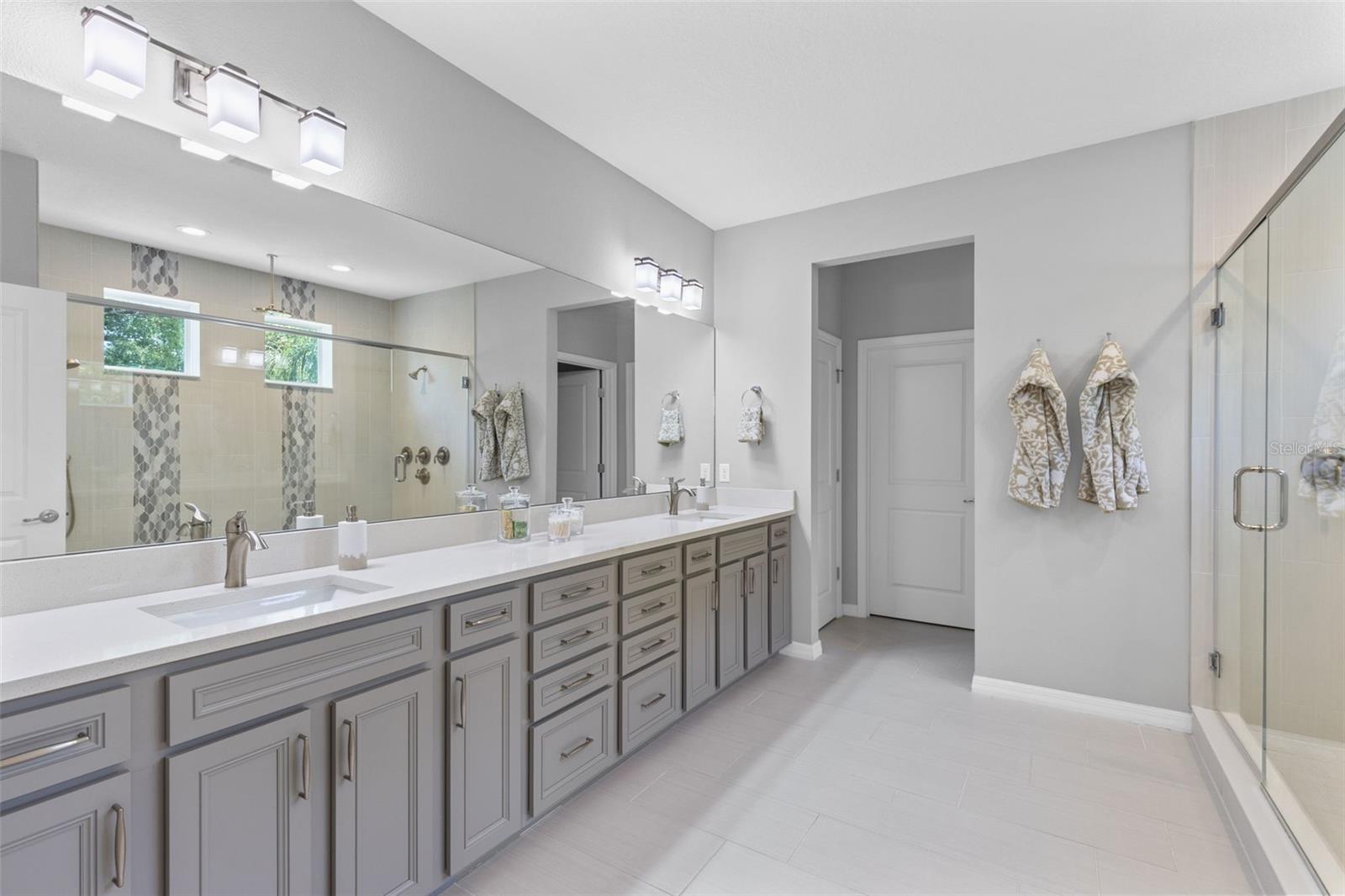LAKE FLORENCE PRESERVE - Residential
