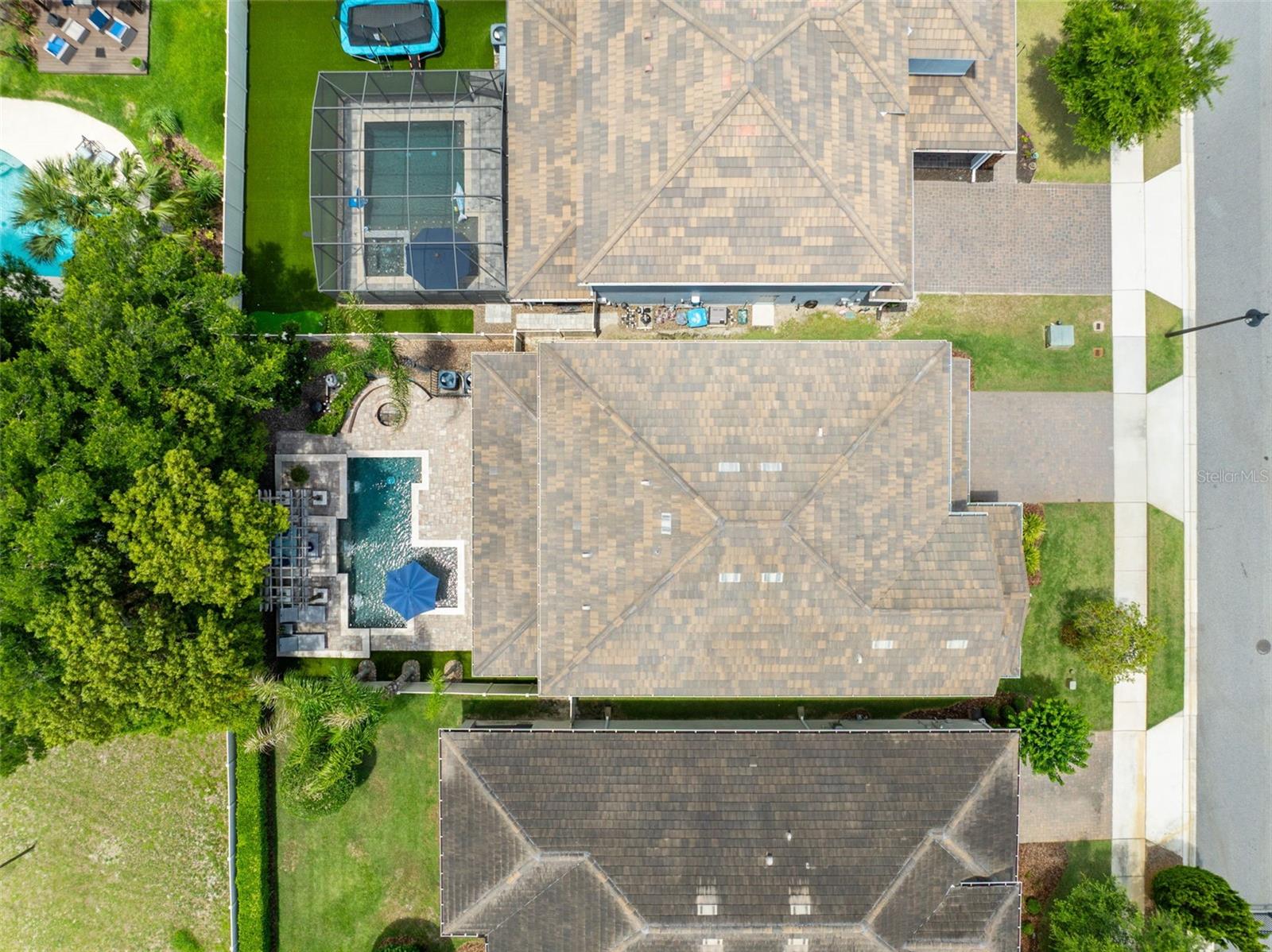 LAKE FLORENCE PRESERVE - Residential