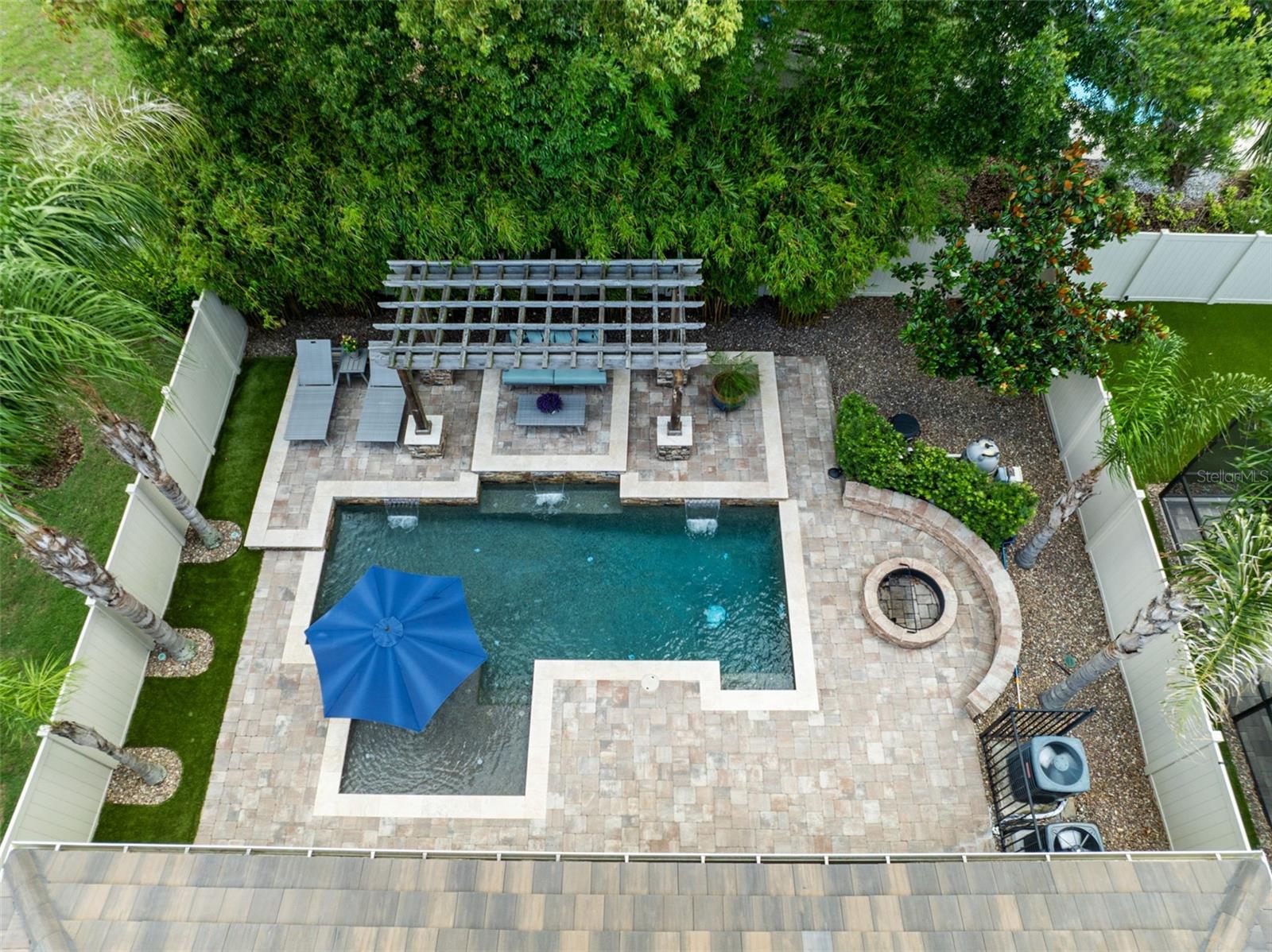 LAKE FLORENCE PRESERVE - Residential