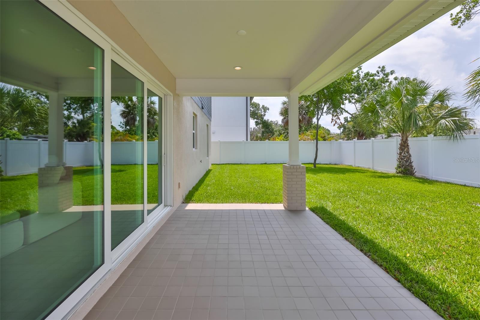 GANDY BLVD PARK ADD - Residential