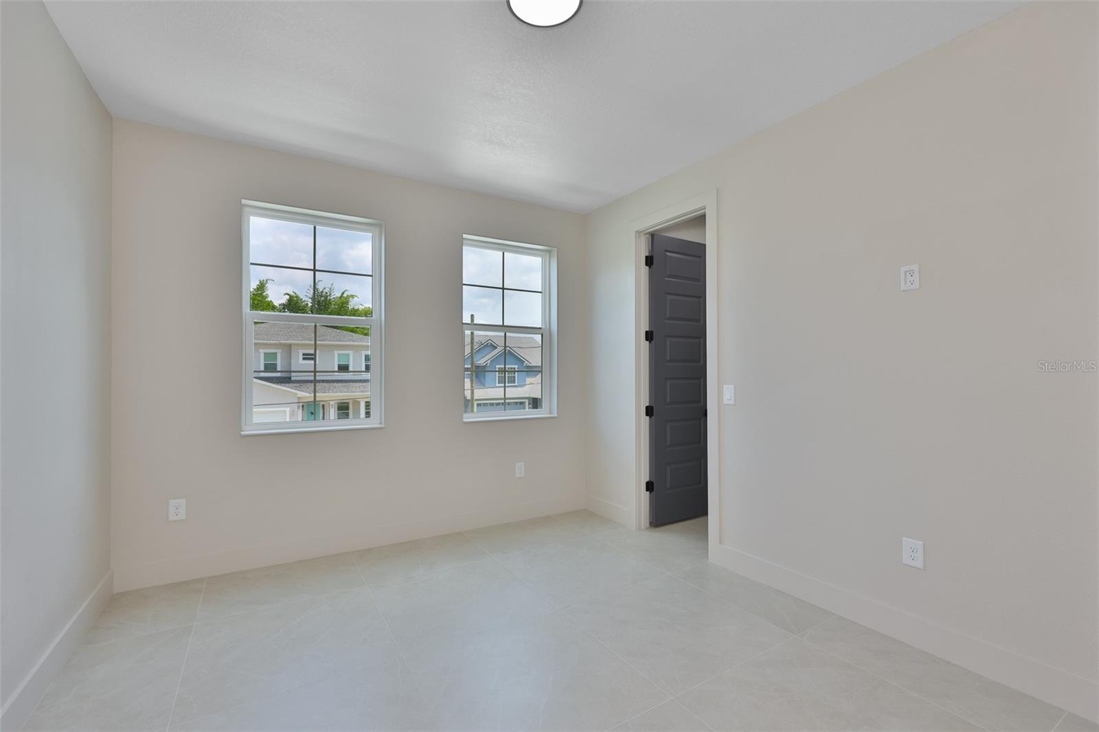 GANDY BLVD PARK ADD - Residential
