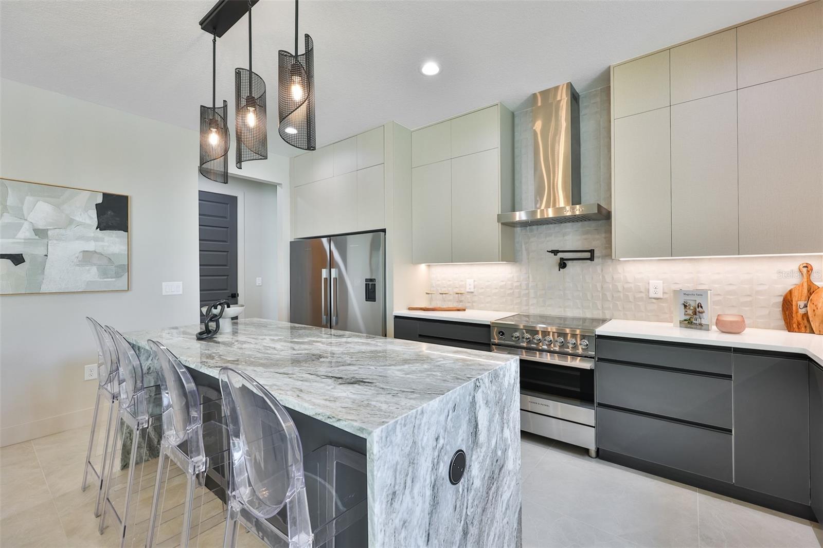 GANDY BLVD PARK ADD - Residential