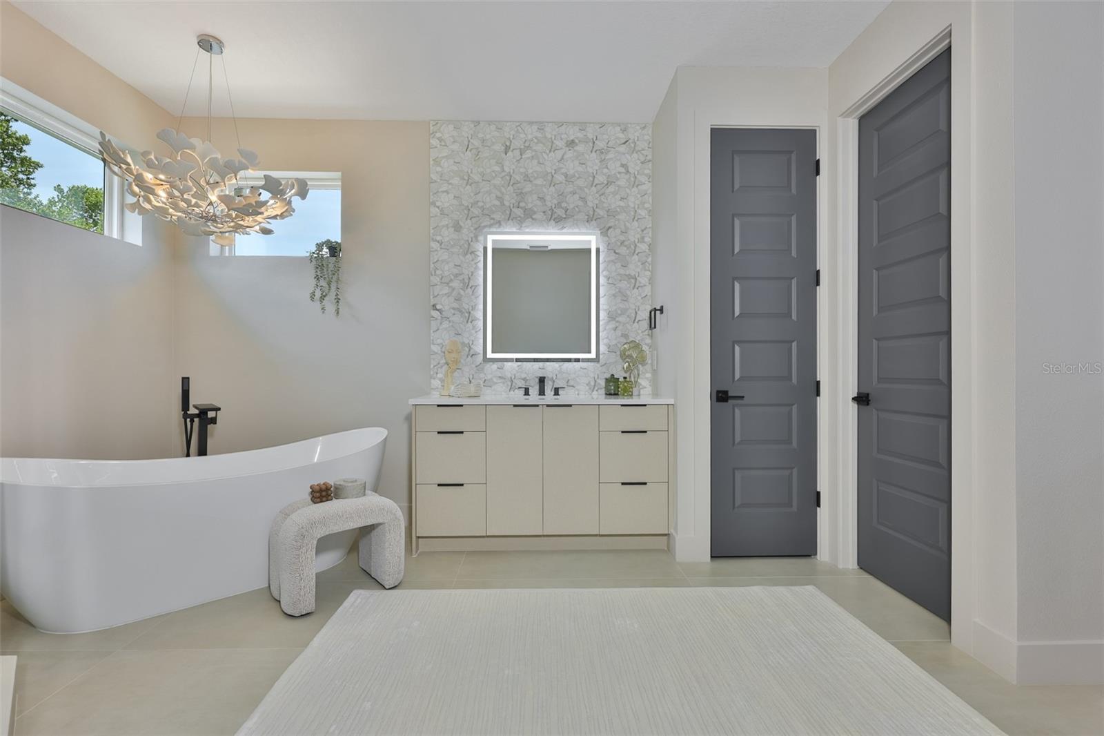 GANDY BLVD PARK ADD - Residential