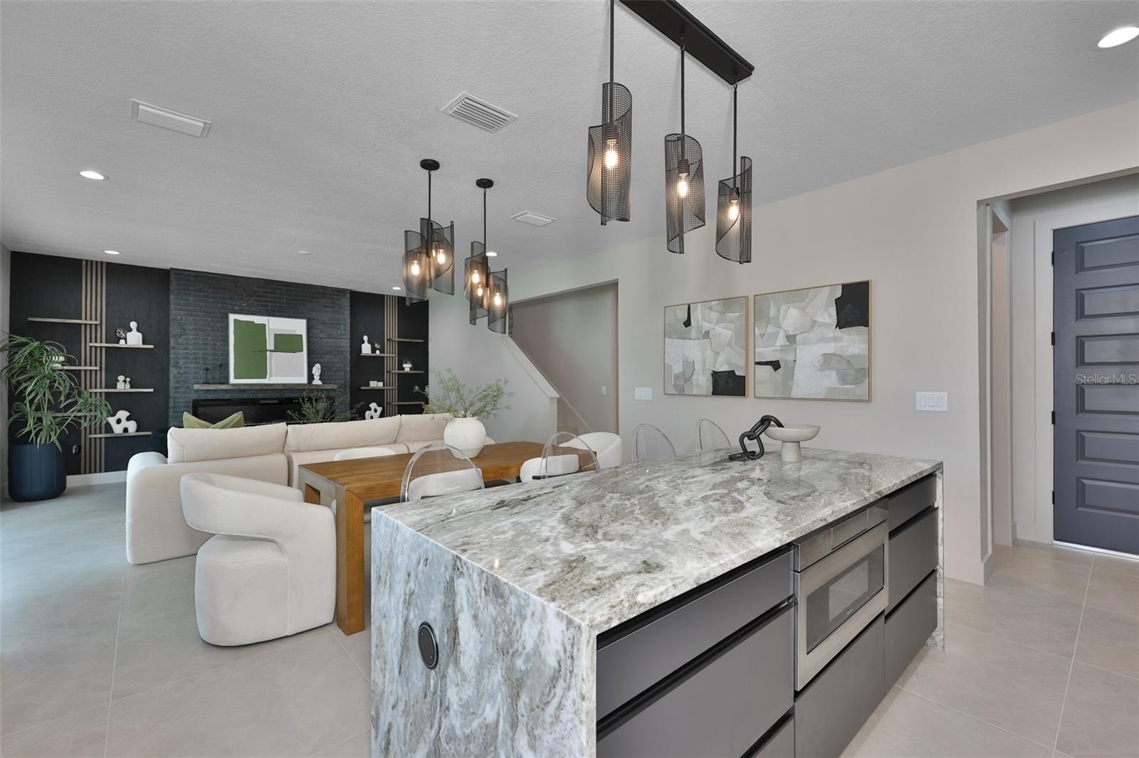 GANDY BLVD PARK ADD - Residential