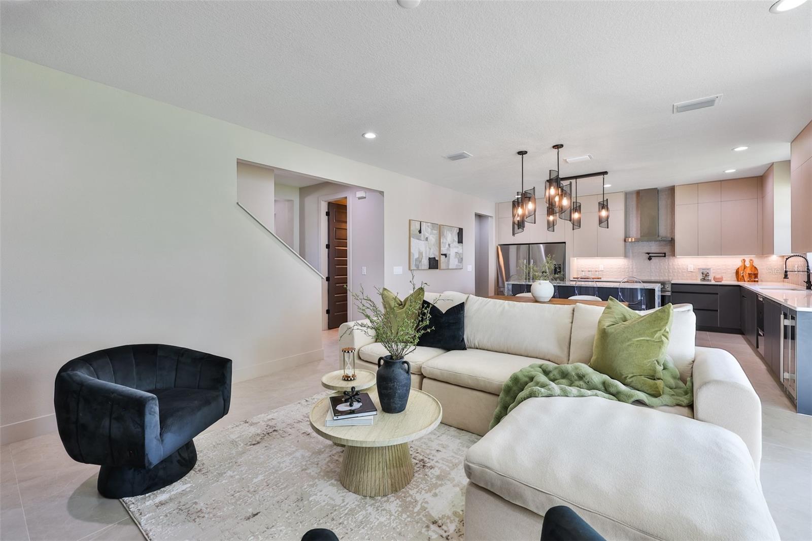GANDY BLVD PARK ADD - Residential