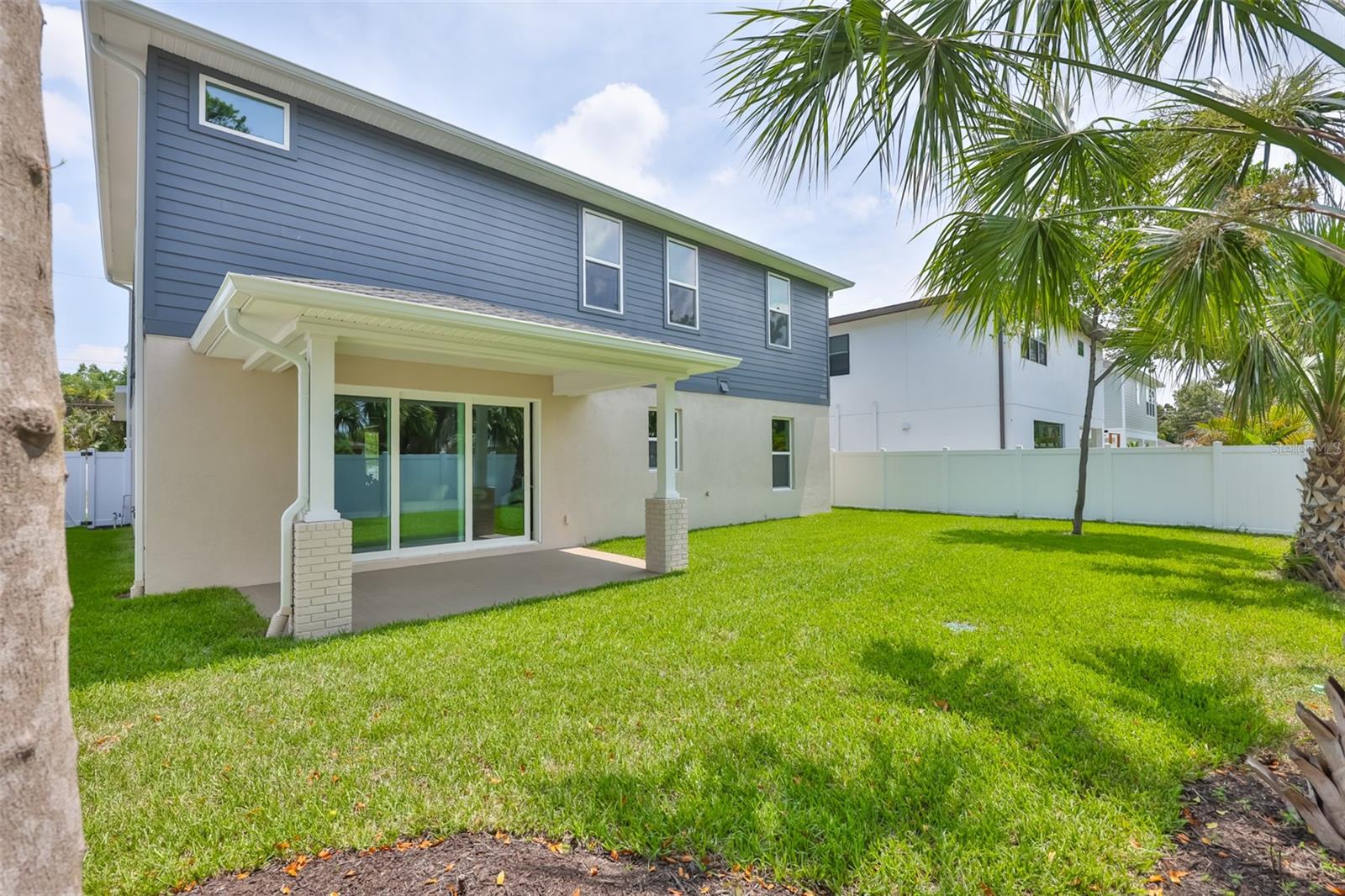 GANDY BLVD PARK ADD - Residential