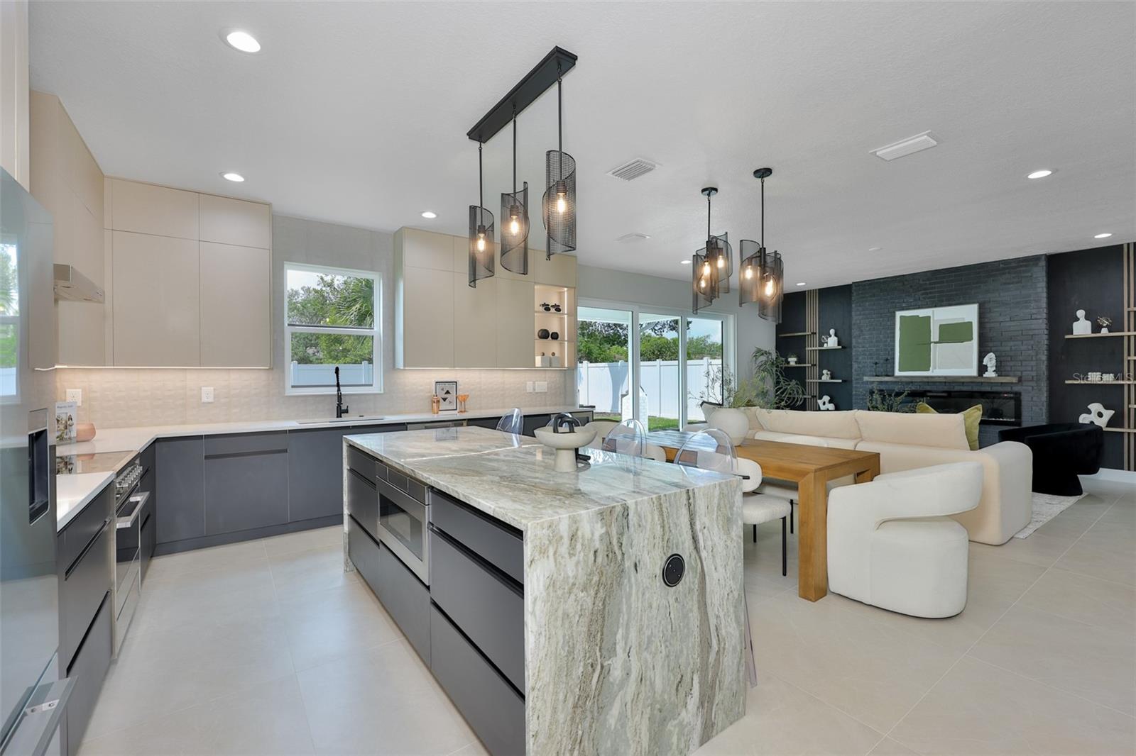 GANDY BLVD PARK ADD - Residential