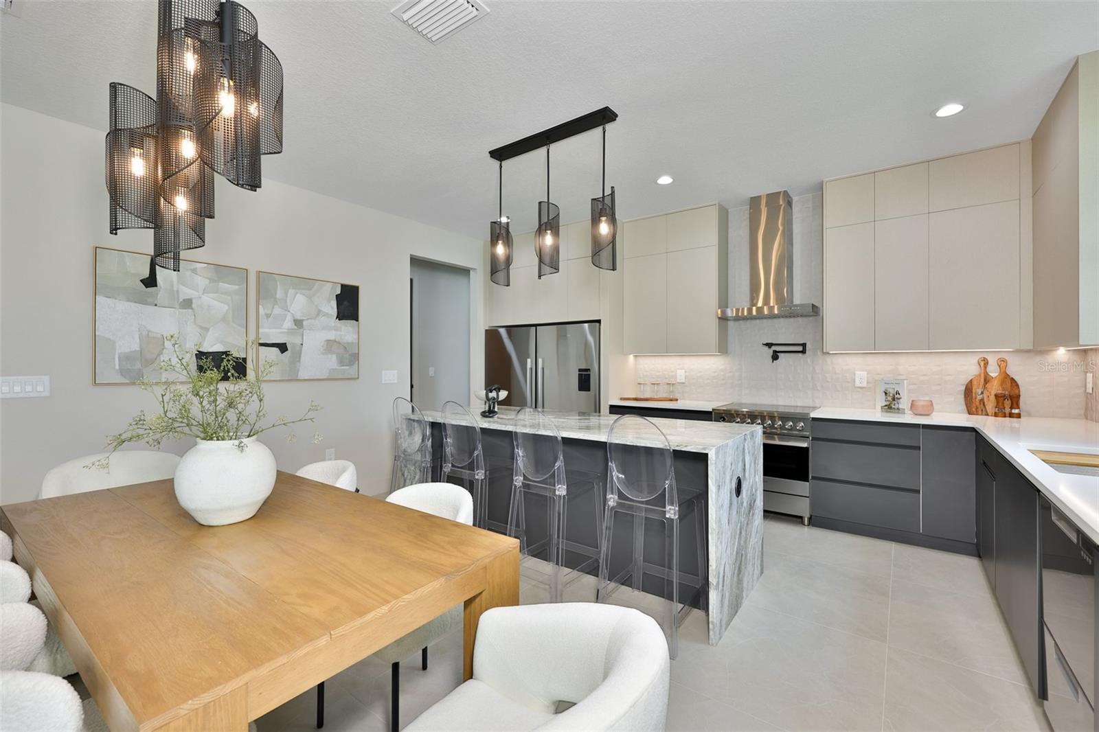 GANDY BLVD PARK ADD - Residential