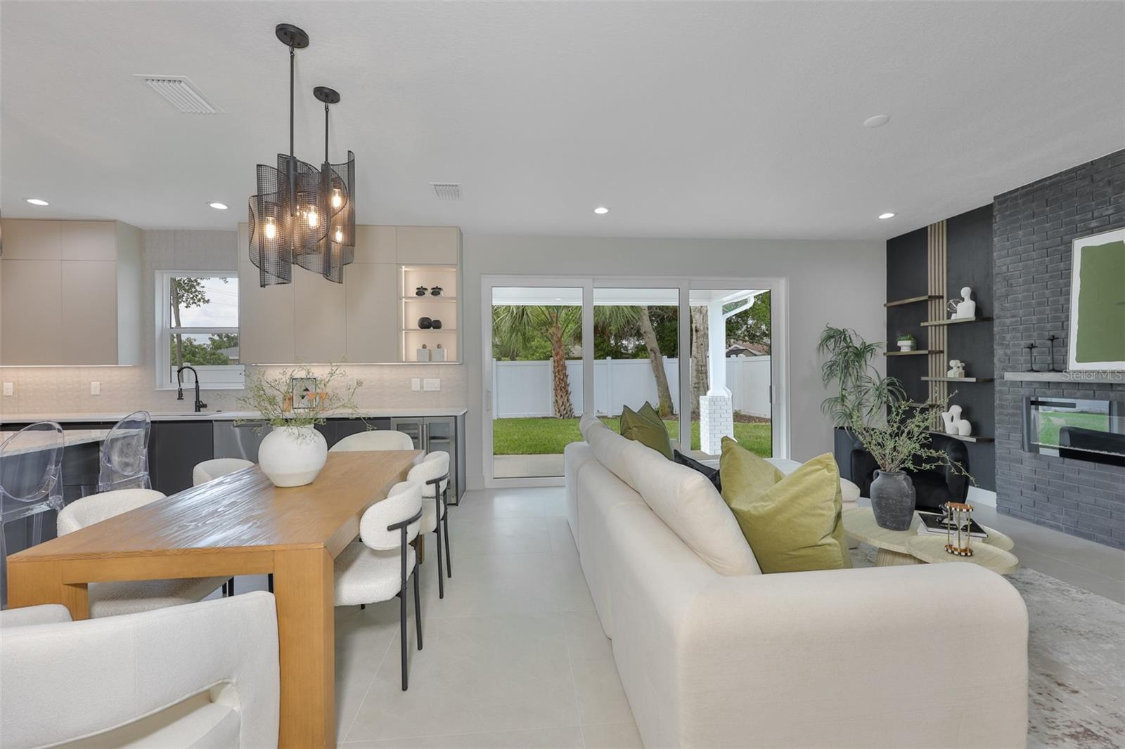 GANDY BLVD PARK ADD - Residential