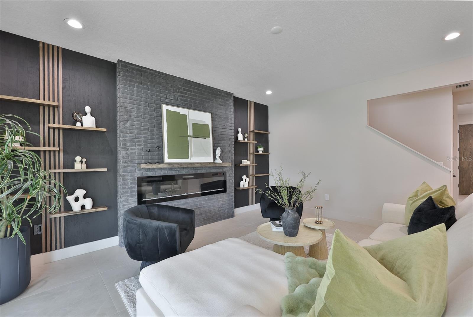GANDY BLVD PARK ADD - Residential