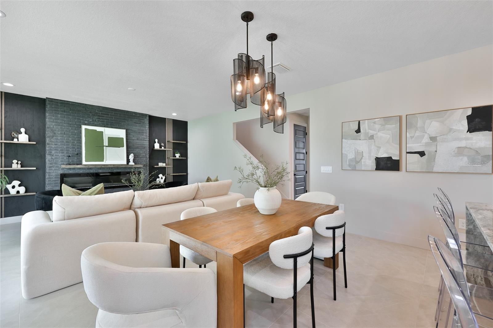 GANDY BLVD PARK ADD - Residential