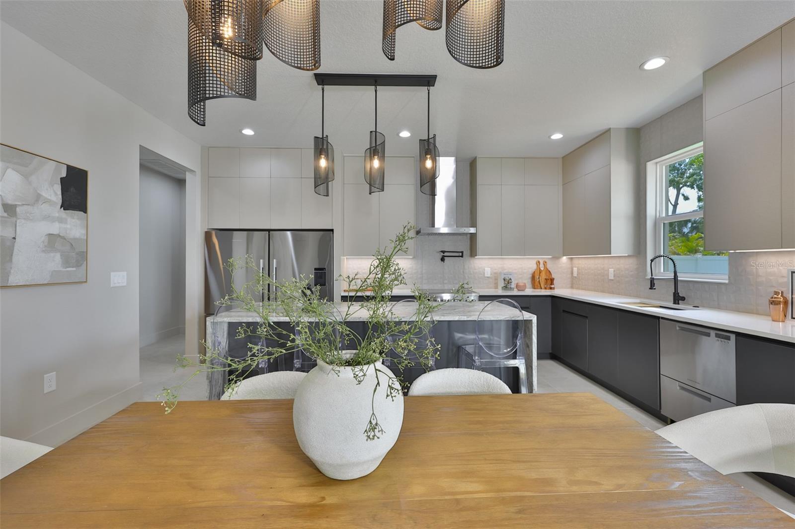 GANDY BLVD PARK ADD - Residential