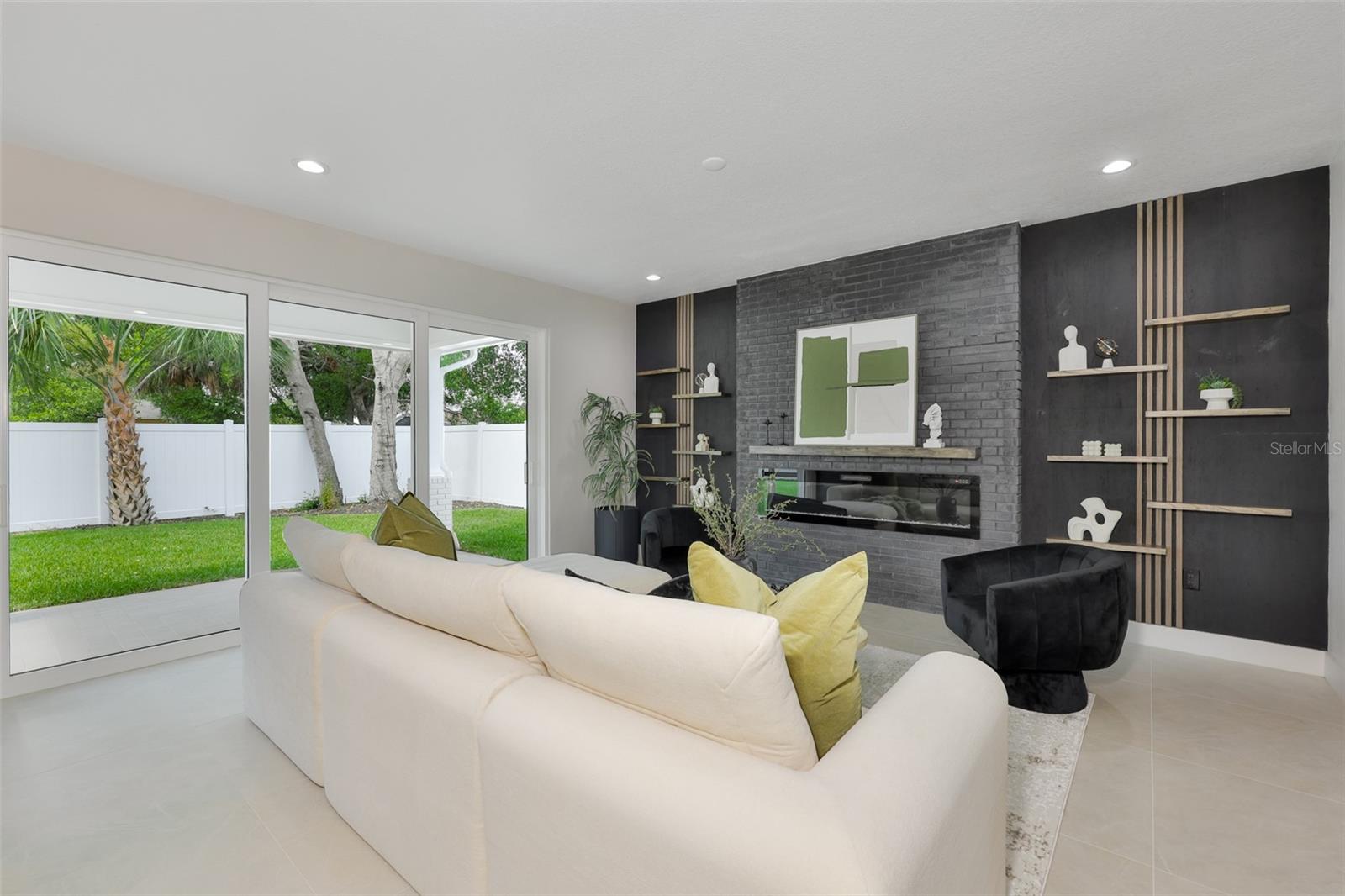 GANDY BLVD PARK ADD - Residential