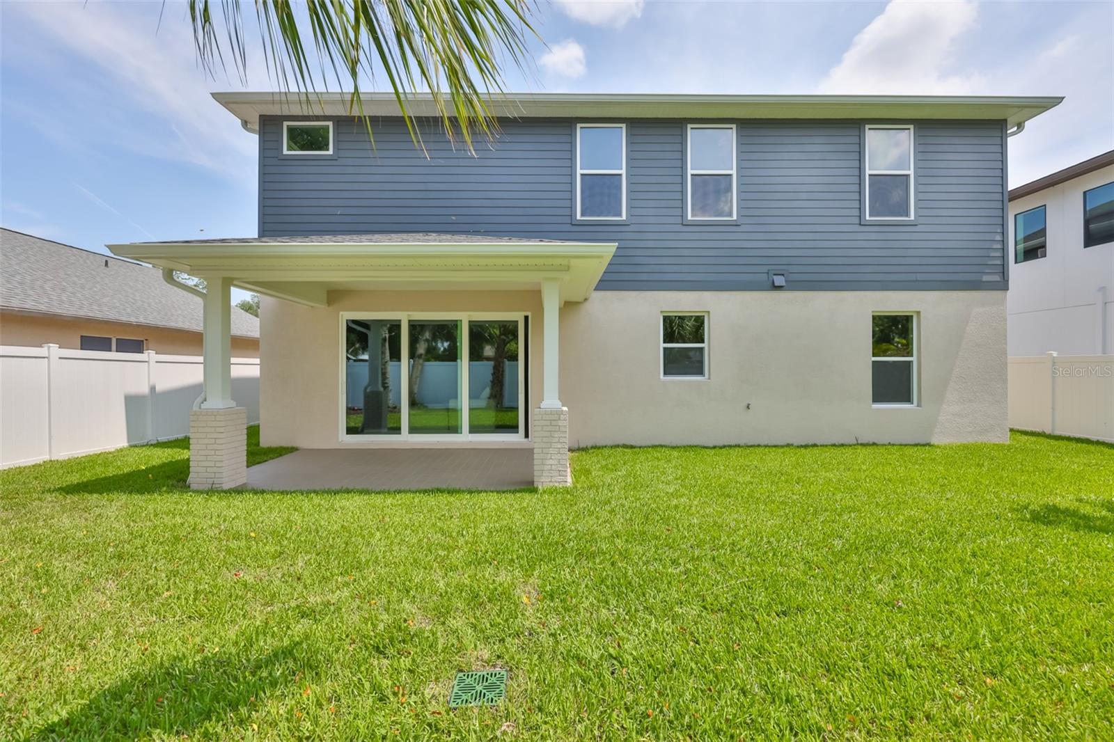 GANDY BLVD PARK ADD - Residential