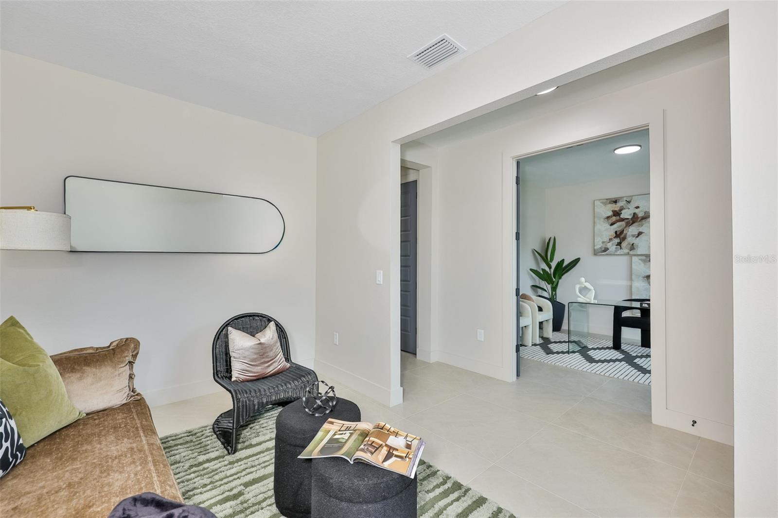 GANDY BLVD PARK ADD - Residential