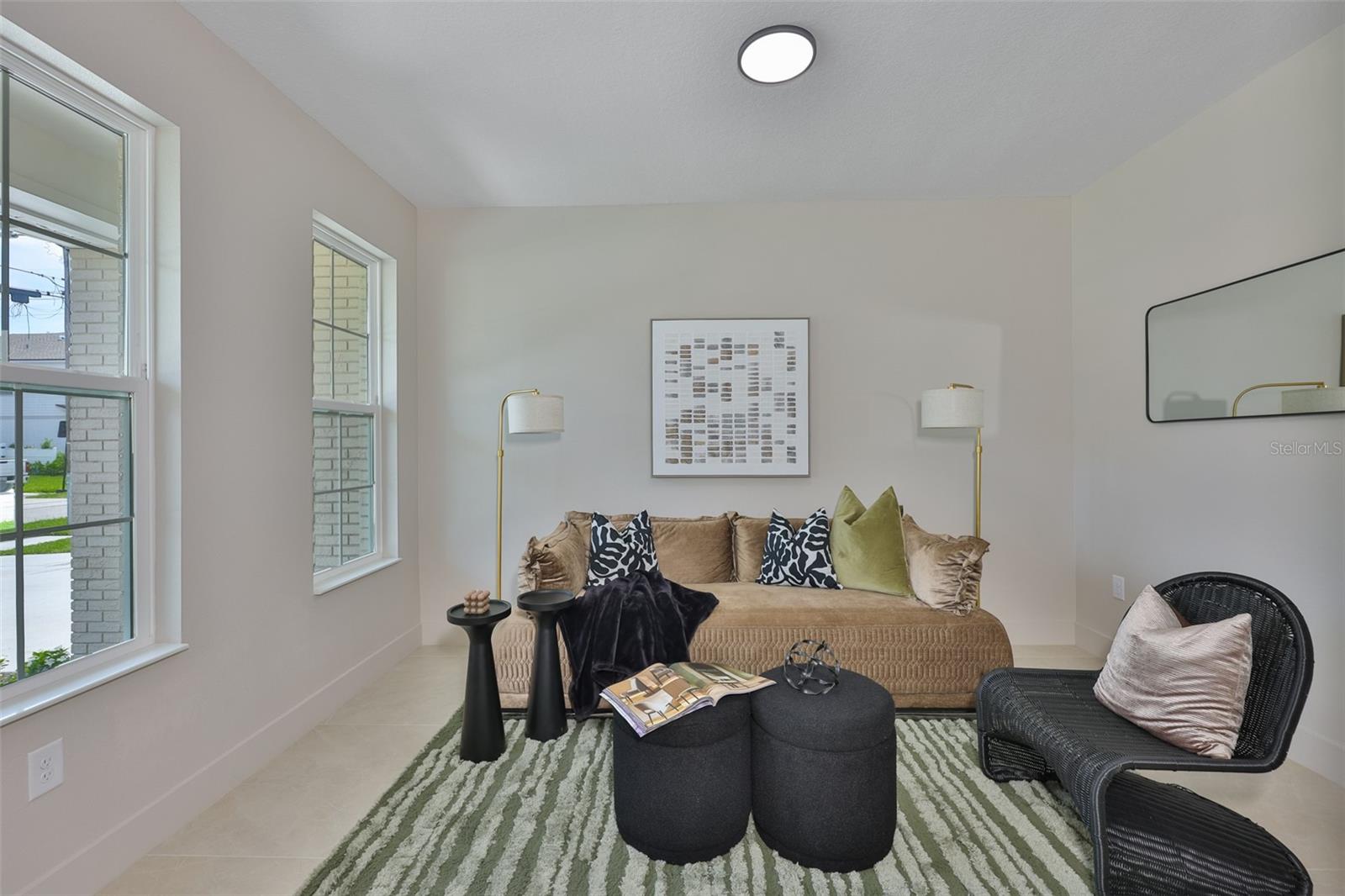 GANDY BLVD PARK ADD - Residential