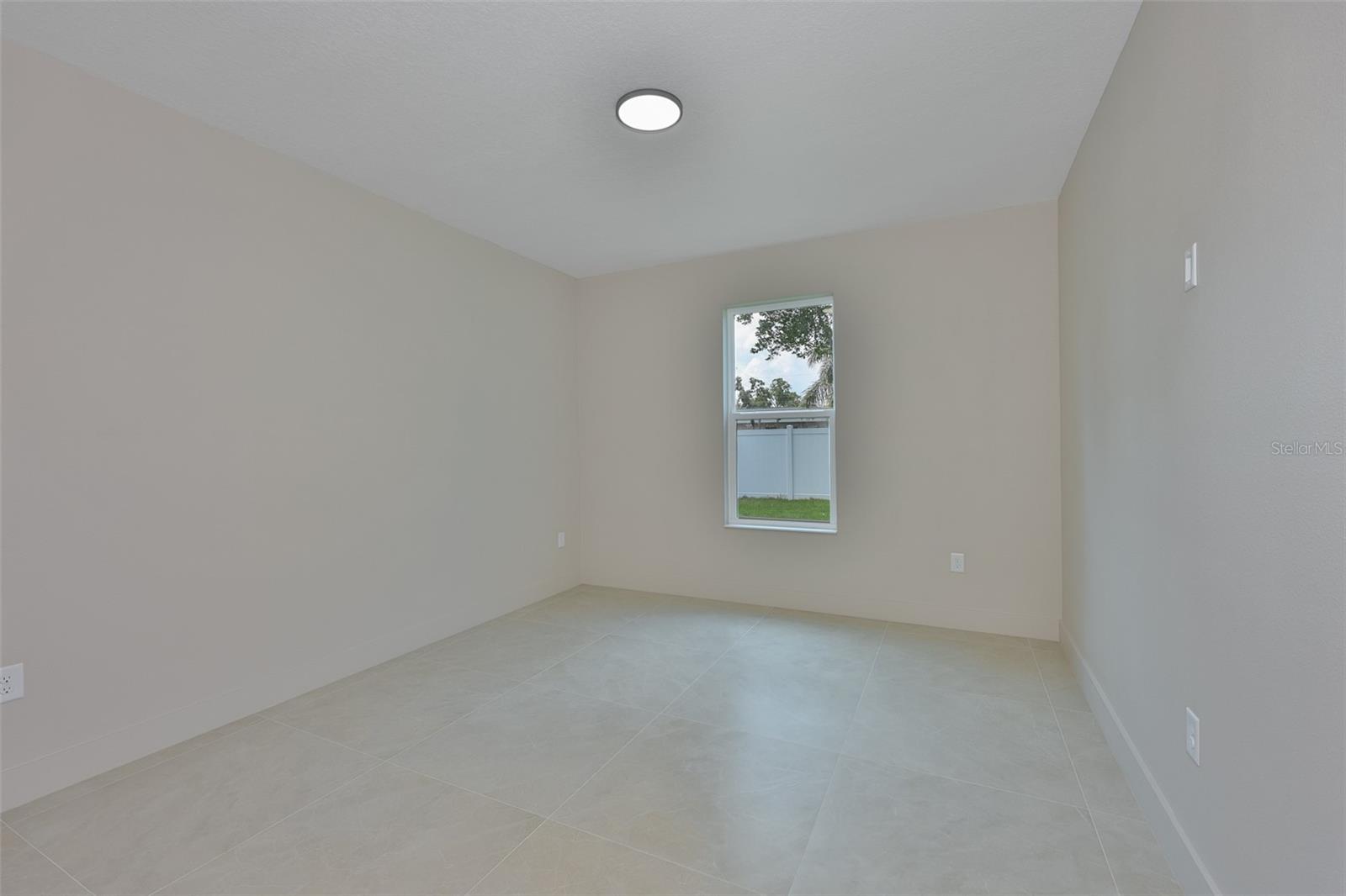 GANDY BLVD PARK ADD - Residential