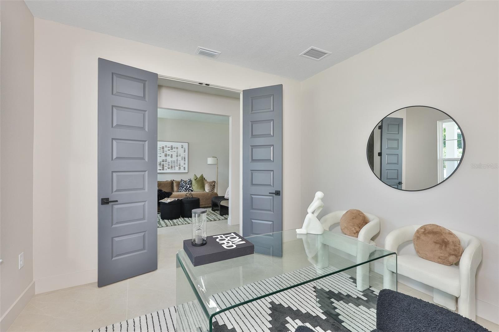 GANDY BLVD PARK ADD - Residential
