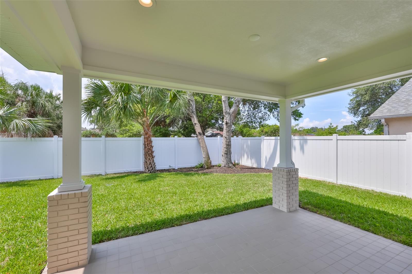 GANDY BLVD PARK ADD - Residential