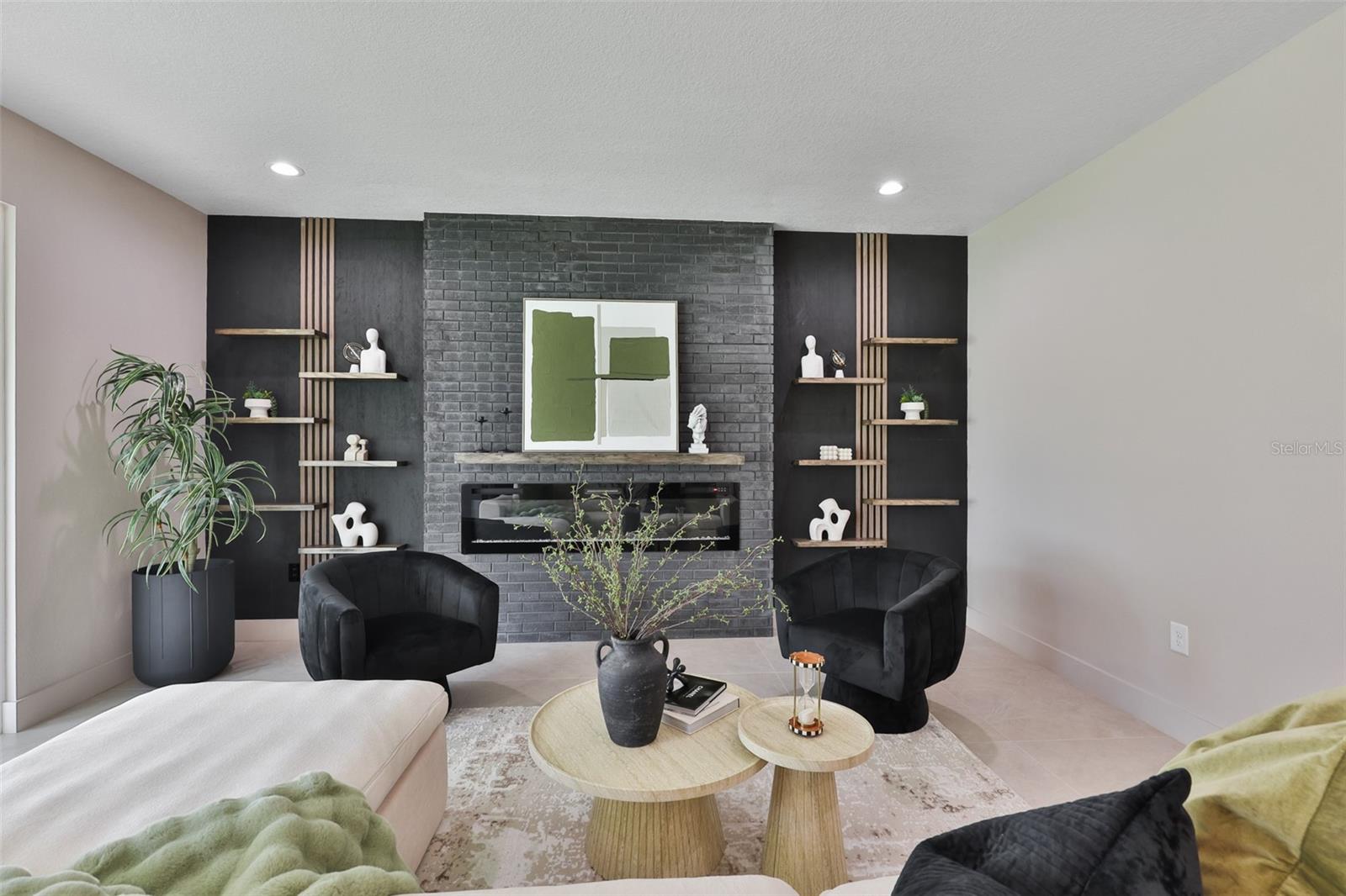 GANDY BLVD PARK ADD - Residential