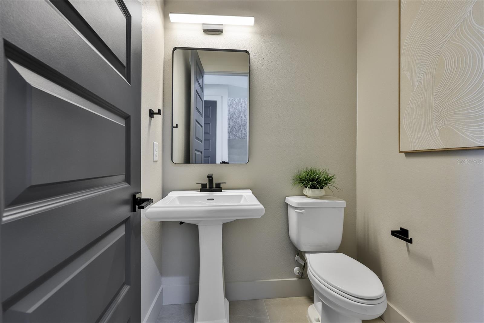 GANDY BLVD PARK ADD - Residential