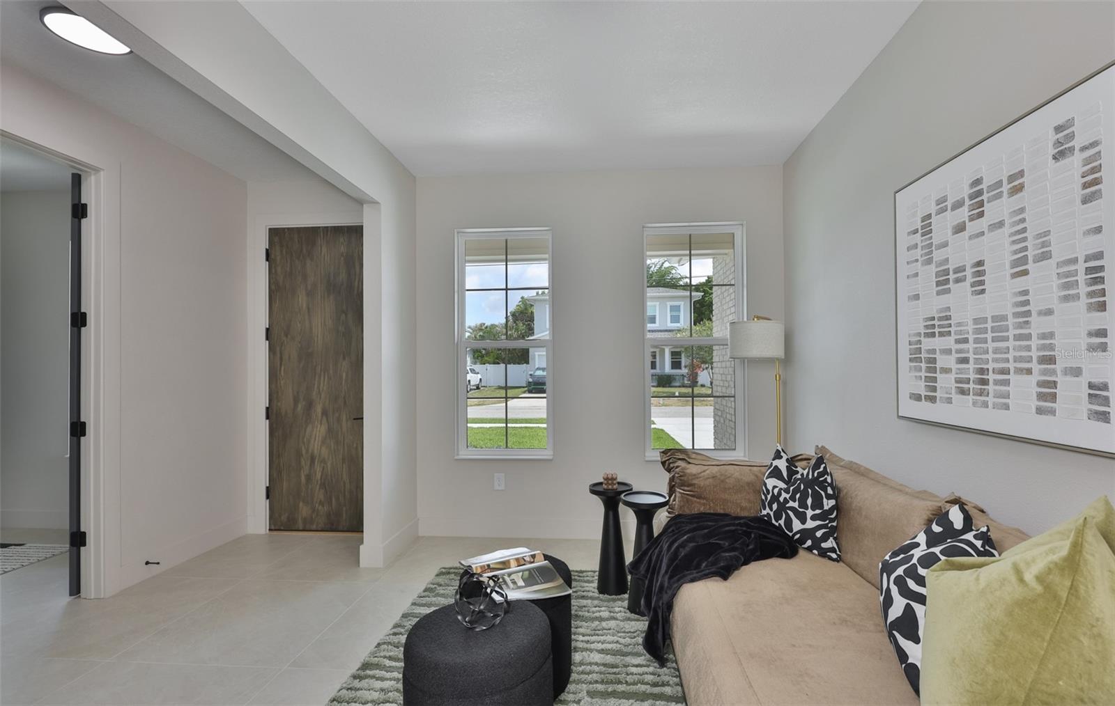 GANDY BLVD PARK ADD - Residential