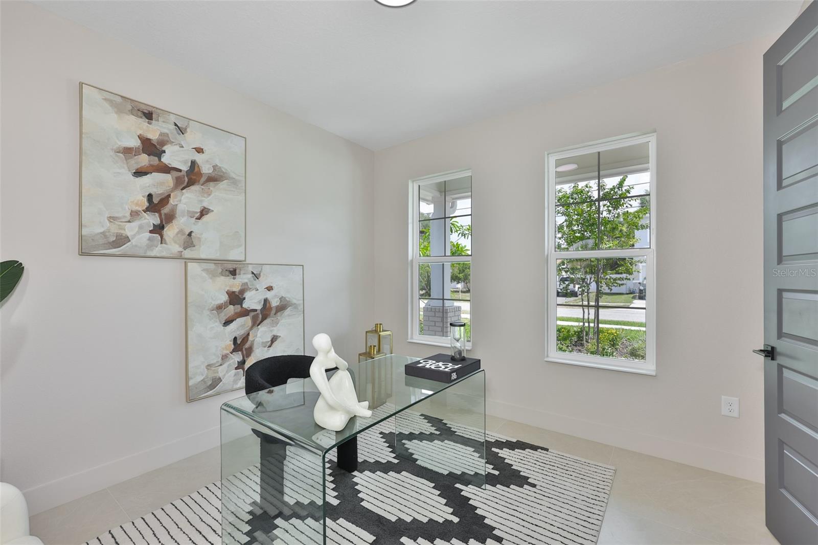 GANDY BLVD PARK ADD - Residential