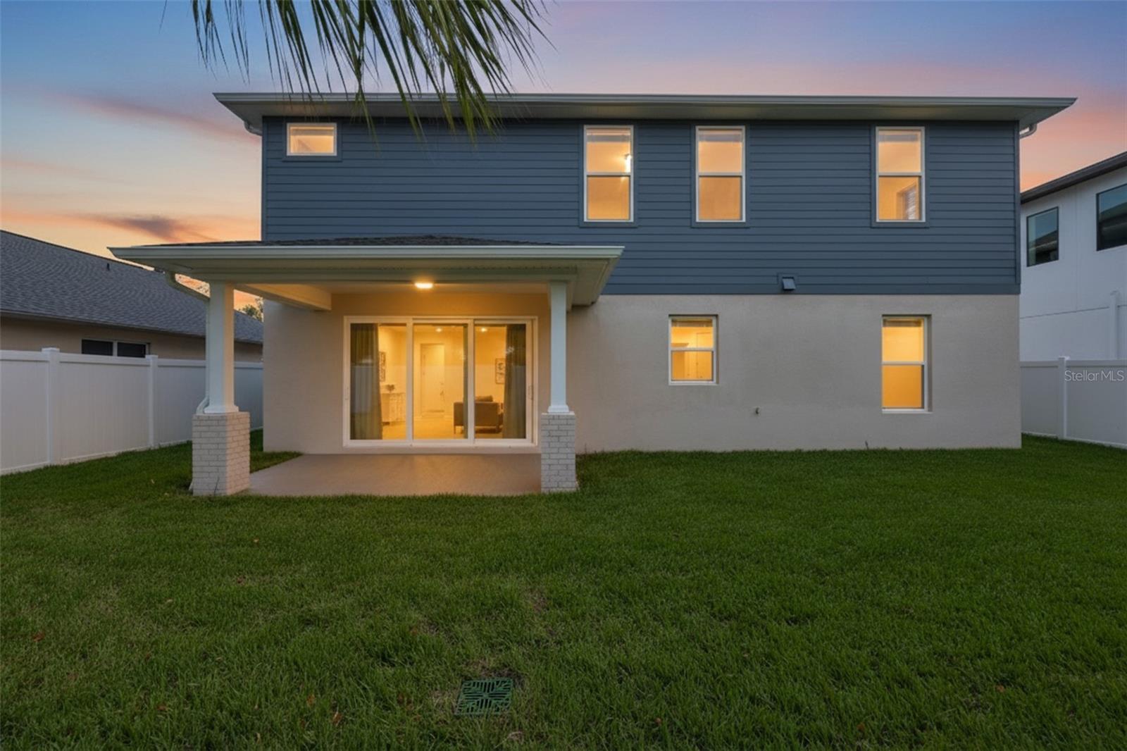 GANDY BLVD PARK ADD - Residential