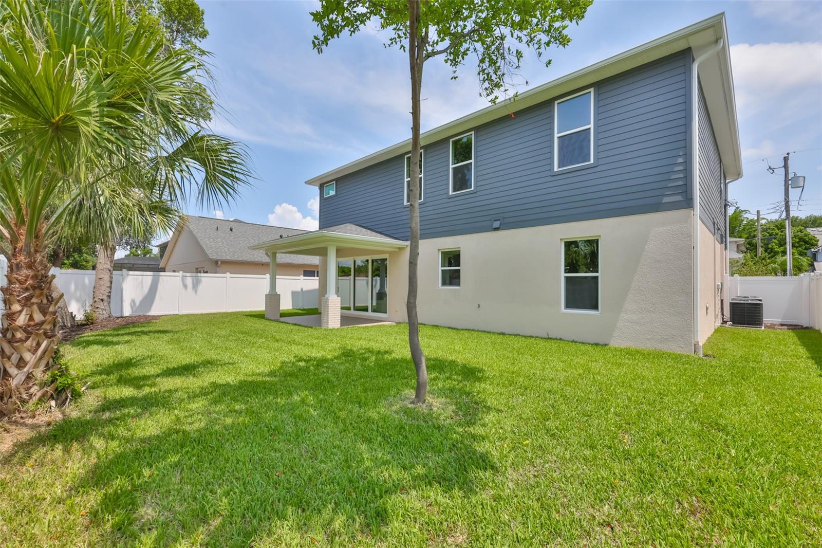 GANDY BLVD PARK ADD - Residential