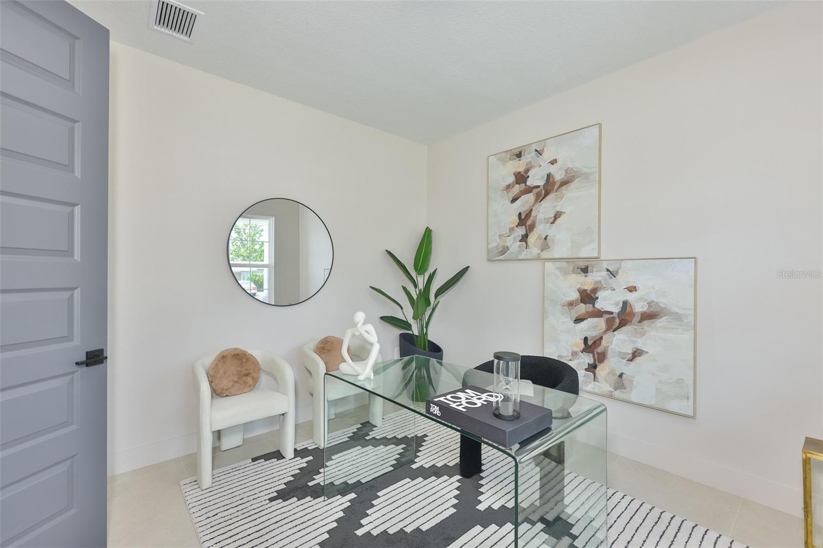 GANDY BLVD PARK ADD - Residential