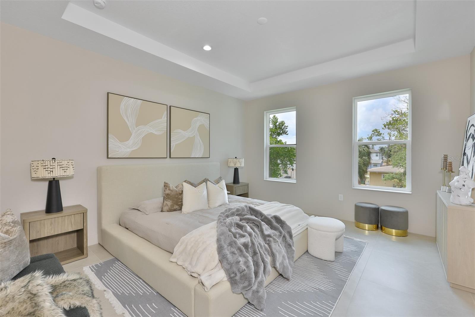 GANDY BLVD PARK ADD - Residential