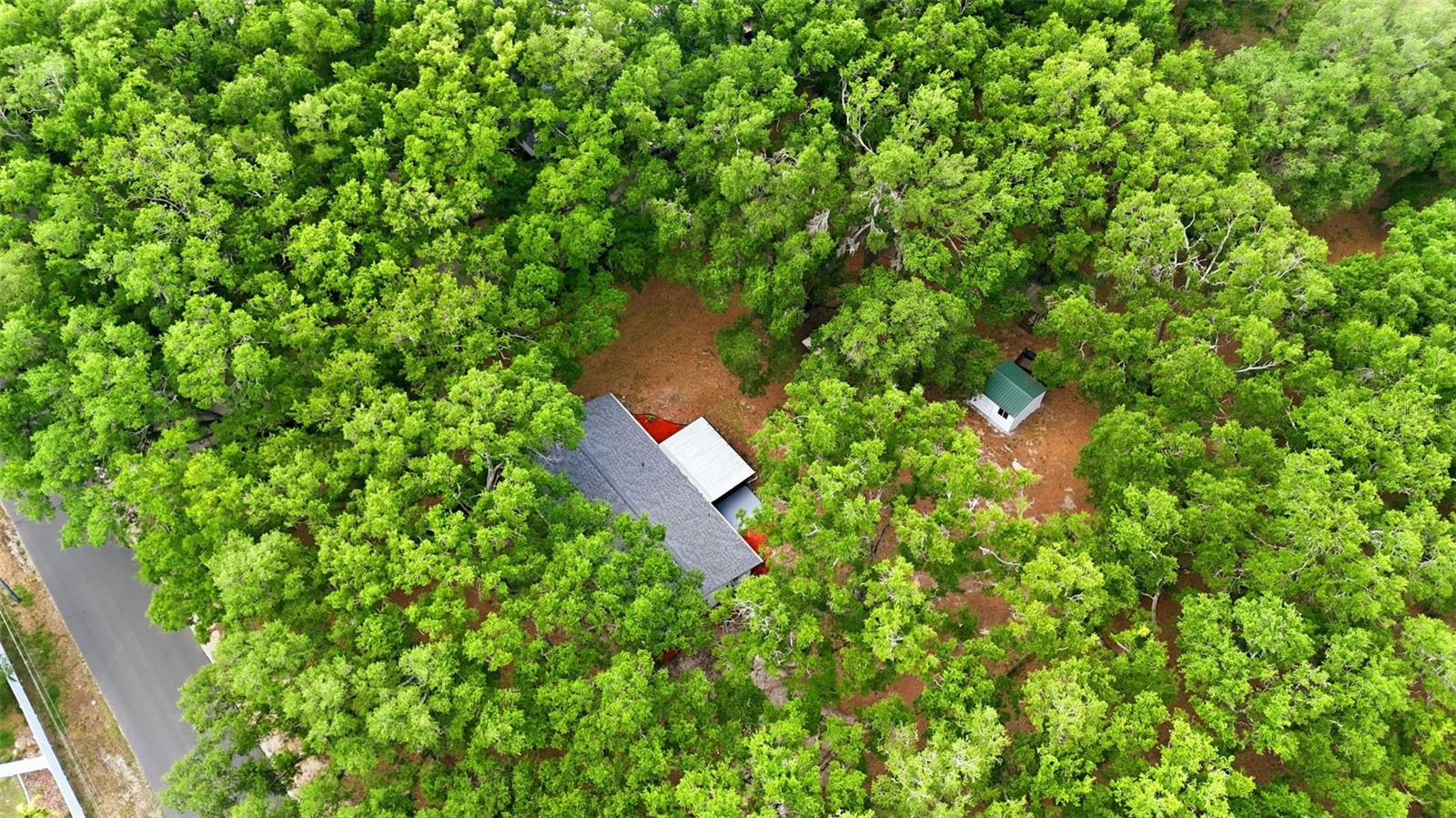 UNPLATTED - Residential