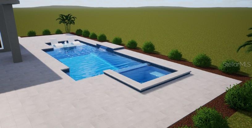 TIDELINE - Residential