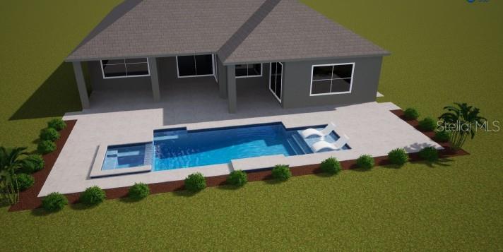 TIDELINE - Residential