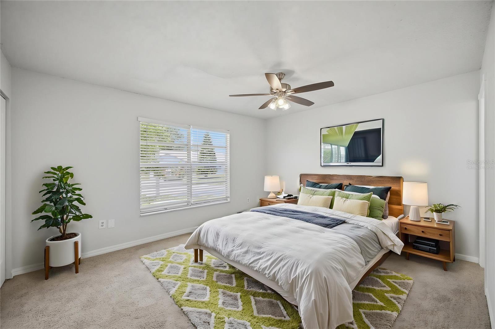 SEVEN SPGS HOMES - Residential