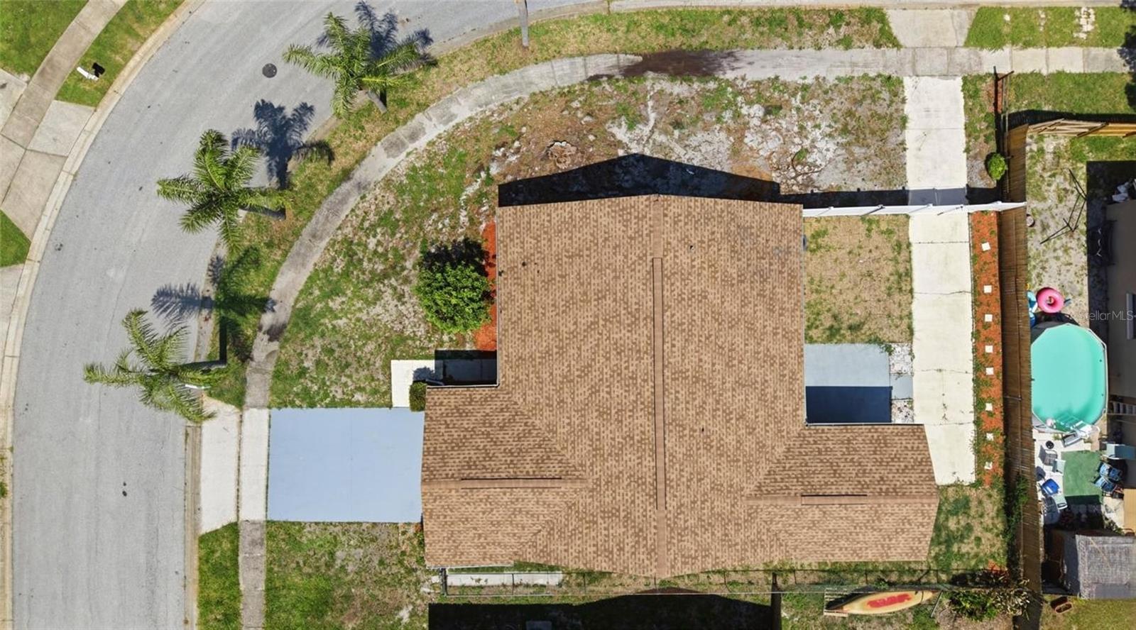 SEVEN SPGS HOMES - Residential