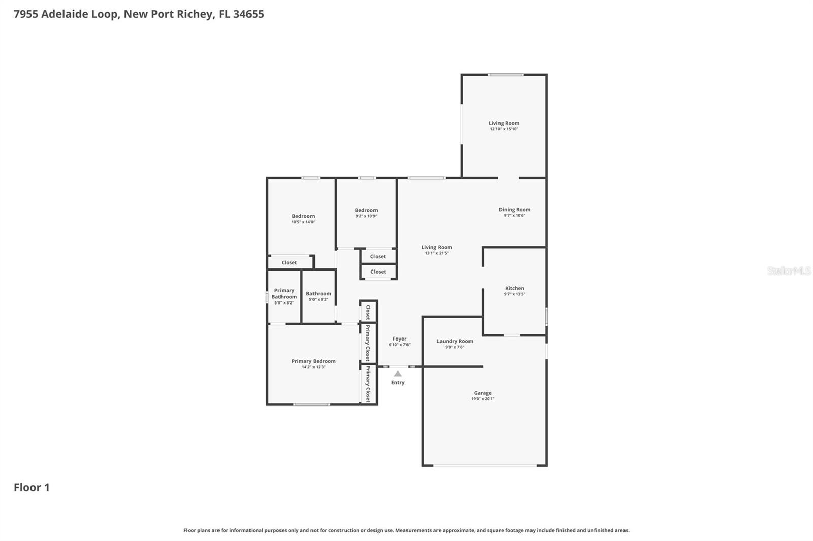 SEVEN SPGS HOMES - Residential