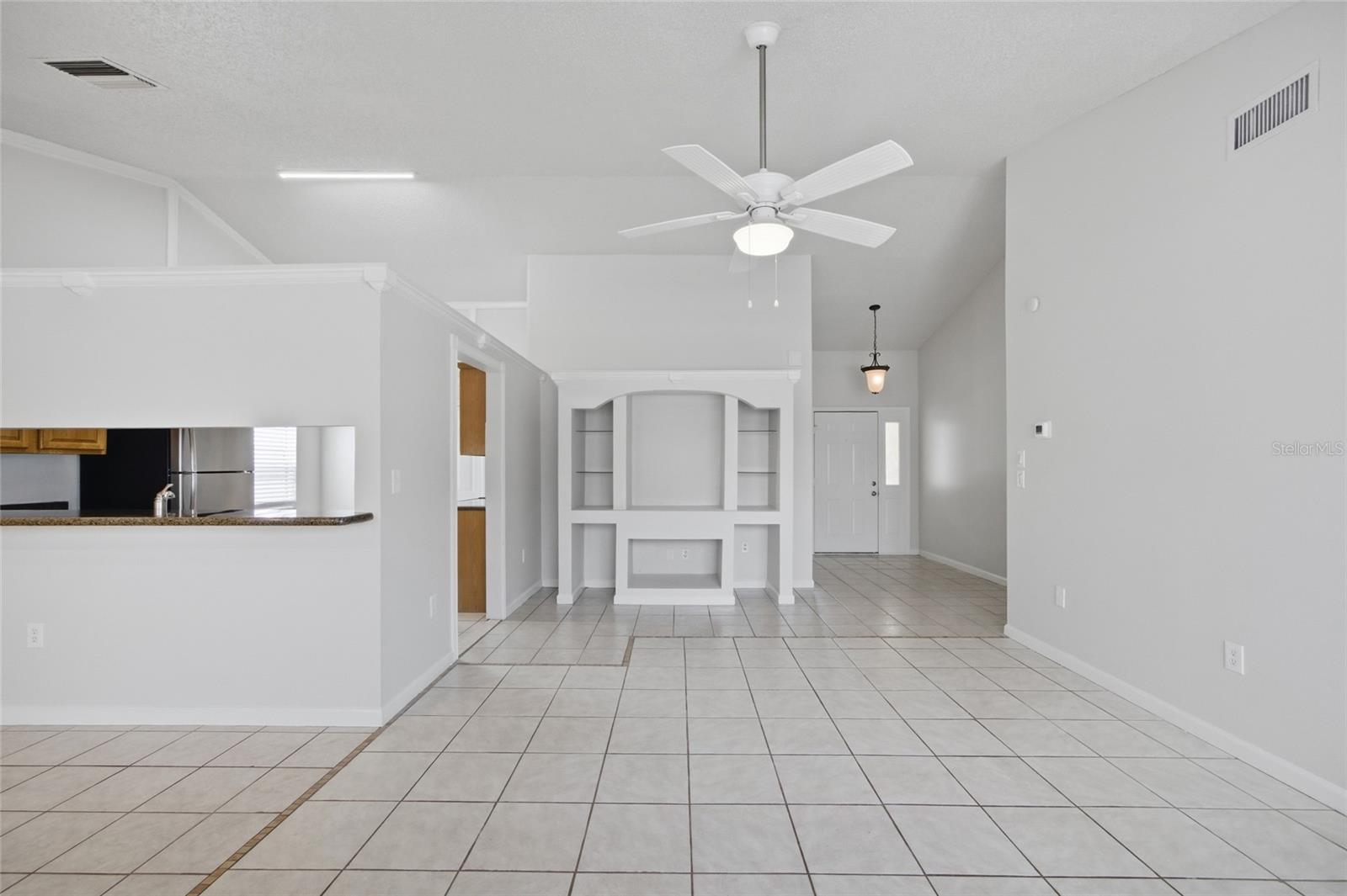 SEVEN SPGS HOMES - Residential