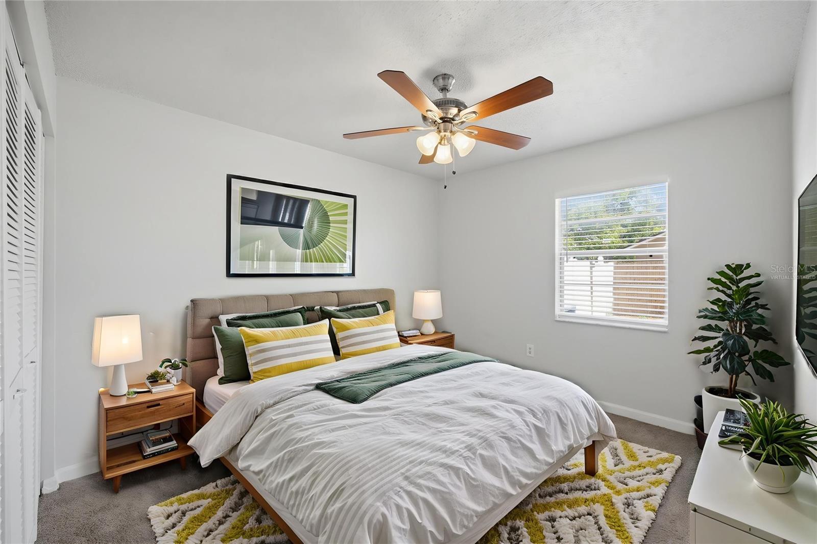 SEVEN SPGS HOMES - Residential